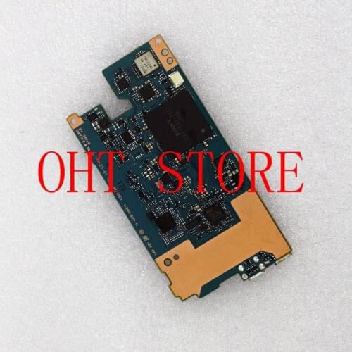 New motherboard a7S-2 Main board for Sony ILCE-7sM2 A7sM2 A7sII mainboard A7S m2 Mini SLR camera repair part