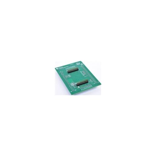 DISCOVERY-ADAPT SimpleLink wi-fi CC31XX BoosterPack extension module