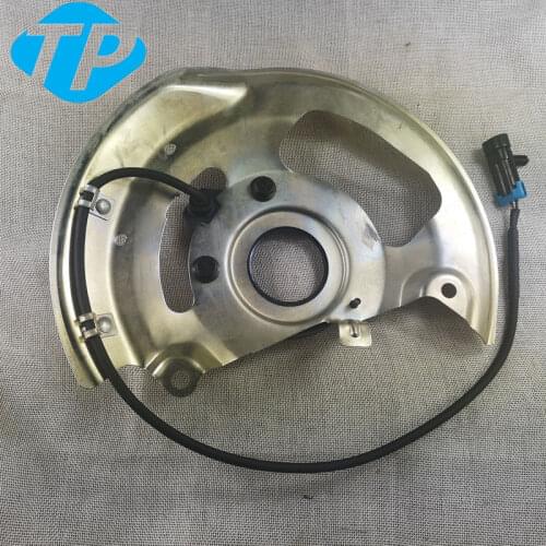 PETURSSTAR Throttle Position Sensors