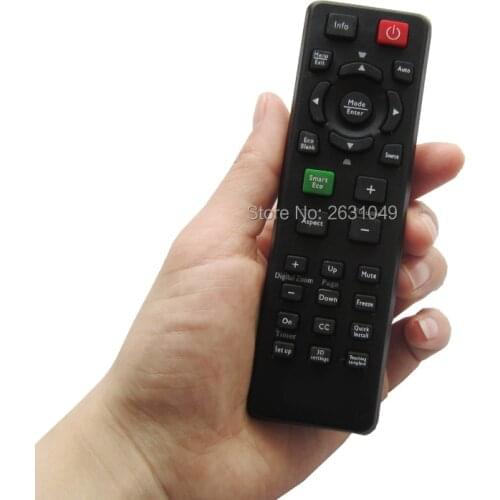 Remote control suitable for benq projector MX522P MX505,MS521P, RC02 MS522P,MS524,MW526,MX525,MS504