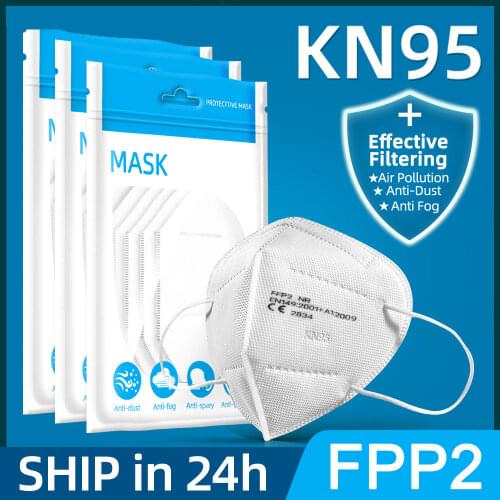 RXMASK Safety And Security Products