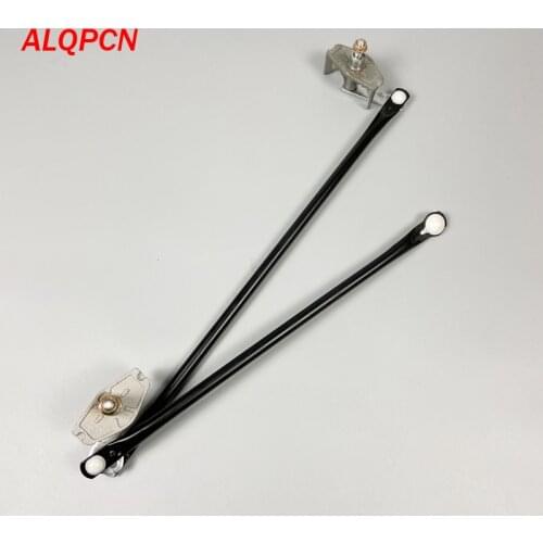 Front window wiper linkage assy for hyundai grace h100 van LHD