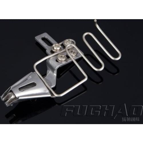 Edge Binder For SIRUBA Overlock Machine