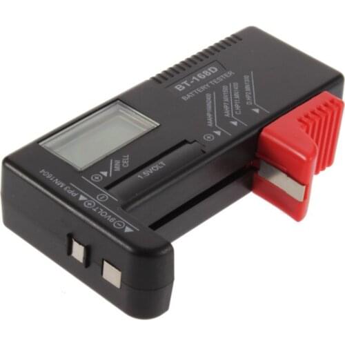 Тестеры TOOKIE China At AliExpress