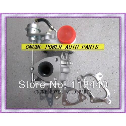 TURBO CT12B 17201-67010 17201-67040 Turbocharger For TOYOTA Land cruiser Prado HI-LUX 4 Runner 1993 1KZ-T KZN130 3.0L D 125HP