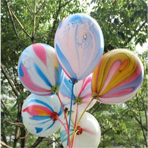 10pcs/lot 10 Inch Latex Clouds Latex Balloons kids Birthday Party Wedding Decorations Supplies Globos Party Suppliers