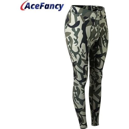 Acefancy Fitness Clothing