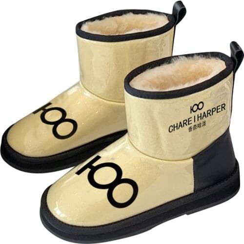 Charei Women's Winter Boots