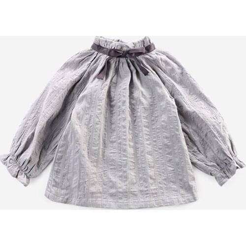 Белые блузки для девочек Cnboxi Limited China At AliExpress