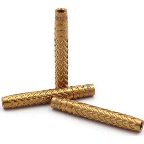 CUESOUL Robbie 'KONG' Green 20g 90% Tungsten Soft Tip Dart Barrels