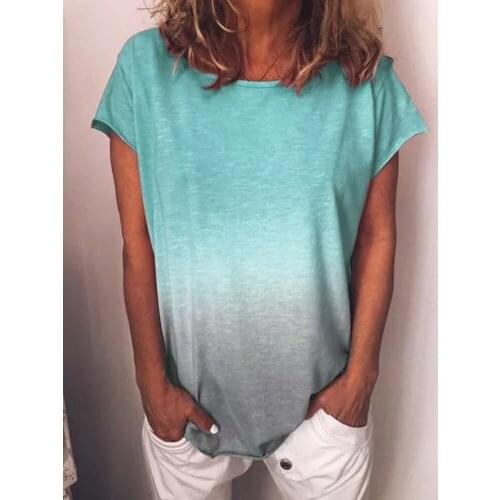 Women's Loose T-Shirts DYMADE China