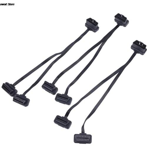 Диагностические разъемы автомобилей JINHF China At AliExpress