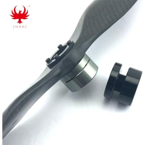 JMRRC Agriculture Drone Big Propeller Quick-release Props Adaptor 30inch Propeller Holder Quick Removed Propeller Parts