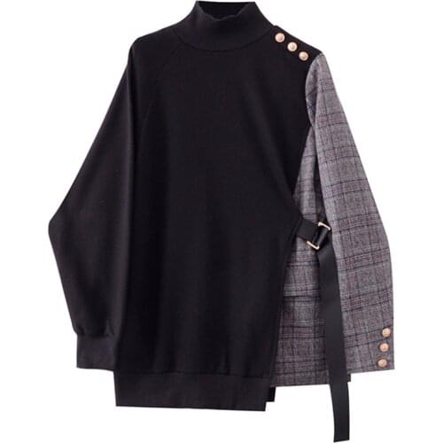 Lyutyippee Womens Autumn Hoodies