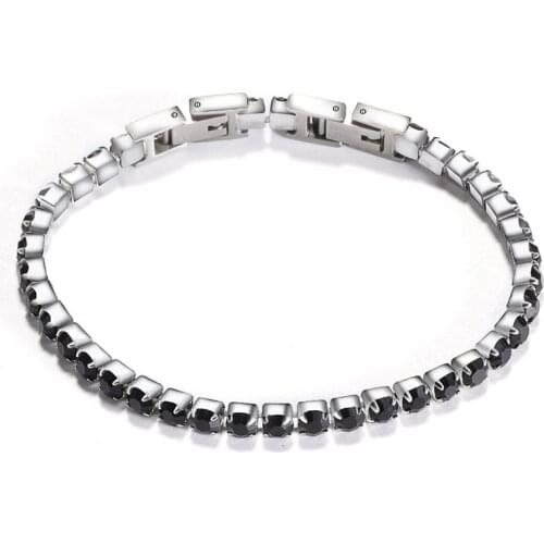 Modyle Rigid Bracelets
