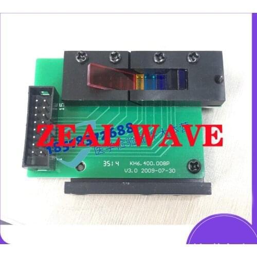 KHB Excellent Biochemical Analyzer Grating KHB Biochemical ZY400 ZY420 ZY450 Filter Assembly