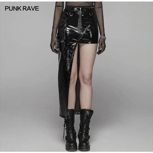 PUNK RAVE Women's Bright Bags