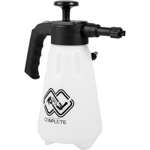 SGCB Mini Car Washes