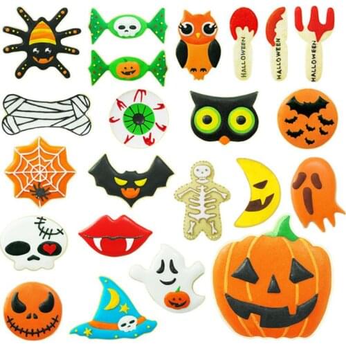 1PC Stainless Steel Easter Cookies Cutter Biscuit Mould Easter Rabbit Cake Mold Baking Pastry Tools Cookie Mold Kitchen Supplies