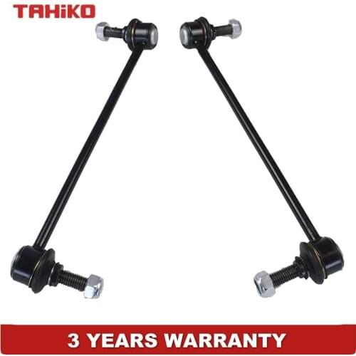 2pcs stabilizer link Sway Bar links for Chevrolet Captiva Opel Antara Vauxhall ,96626247