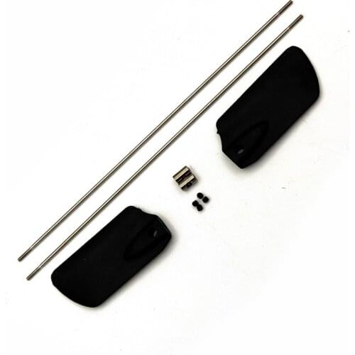 450 helicopter Flybar Rod 220mm For ALIGN TREX T-REX 450 SE V2 PRO SPORT Rc Helicopter Heli