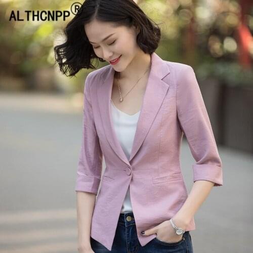 Women's Blazers Blazers ALTHCNPP China