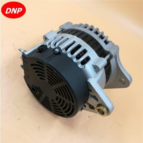 DNP Car Alternator Fit For Cummins 6BT C3972529 3972529 37N29B-01010 JFZ2703