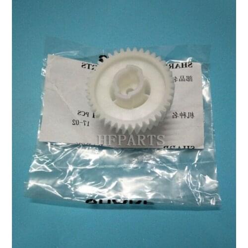 Free shipping Original new 10 pcs transfer belt drive gear for Sharp MX 2300 2700 2600 2601 3100,NGERH1668FCZ1 transfer gear