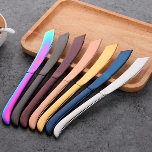 Buyer Star Table Knives Stainless Steel