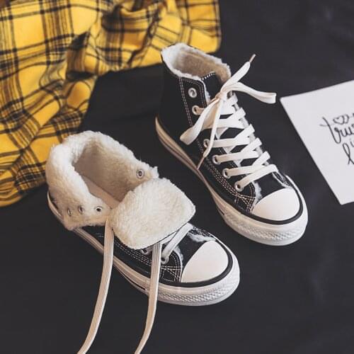 COVPAW Women's Sneakers