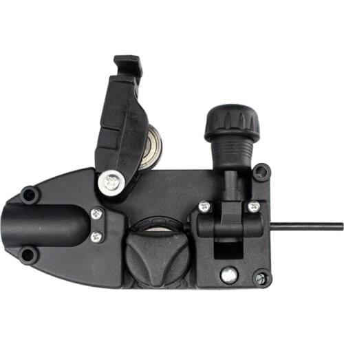 DC-12V/24V gas shielded welding/wire feeder dual specifications optional