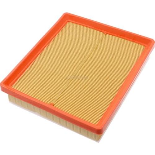 For Nissan 19 Ruiqi 6 air filter element 2.4L 2.5t Dongfeng pickup