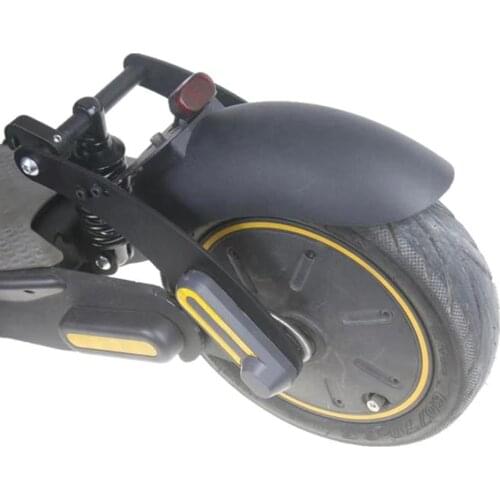 Electric Scooters Rear Shock Absorber Scooter Rear Tube Shock Of XiaoMi M365 Pro For Electric Scooters Rear/Front Suspension Kit