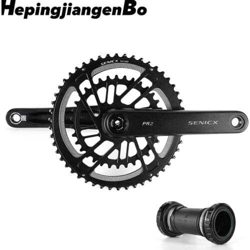 HepingjiangenBo Bicycle Sprockets