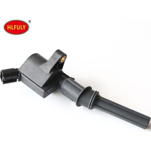 Ignition coil for FORD F7TZ-12029-AB 1L2U-12029-AA 1L2Z-12029-AA F7TZ-12A336-BA F7TZ-12029-BA F7TZ-12029-CC F7TZ-12029-CA