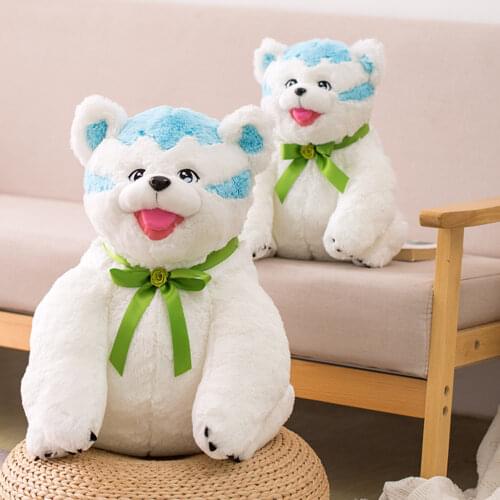 35 Cm Children’s Cute Doll Plush Toy Doll Comfort Doll Pillow Baby’s Favorite Birthday Christmas Gift