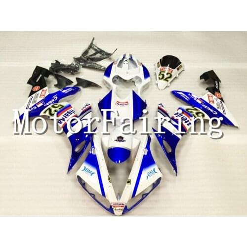 Motorcycle Bodywork Fairing Kit Fit For YZF R1 YZF-R1 2004 2005 2006 ABS Plastic Injection Molding R104A835