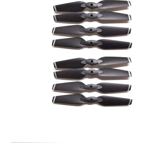 SG701 SG701S SG701-S GPS RC drone spare parts propeller blades wings 2set