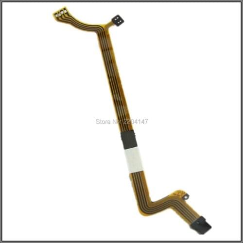 Super quality NEW Lens Aperture Flex Cable For Canon EF-S 18-135mm f/3.5-5.6 IS STM Repair Part