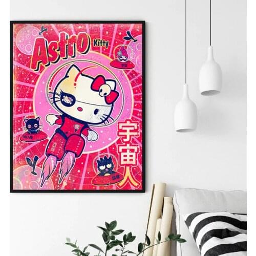 Vintage Y2K Arctic Monkeys Music Album Star 2000s Pop Music Cartoon Canvas Painting Poster Prints Wall Art Pictures Home Decor