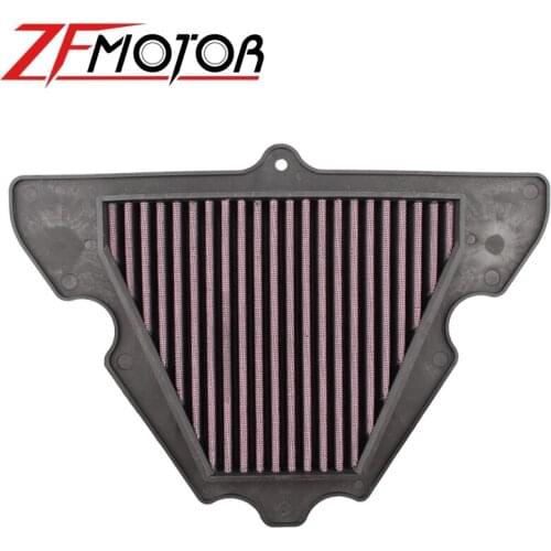 High Quality Motorcycle Air Filter For Kawasaki Z1000 Z1000SX ZX1000 NINJA 1000 KLZ1000 VERSYS 2011-2019