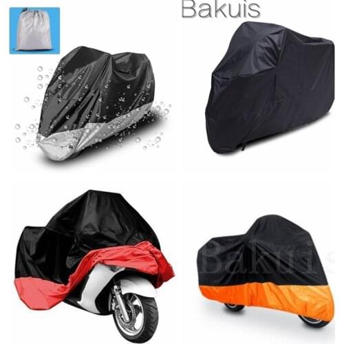 YQIUS Motorcycle Accessories