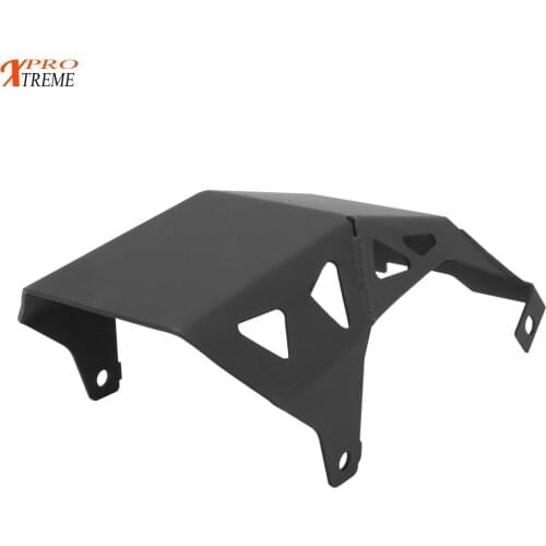 Motorcycle Motor Protective Cover Shield For Sur-Ron Surron Light Bee Off-Road Electric Vehicle