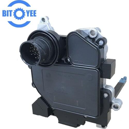 01J TCU TCM 01J927156HT 01J927156JG Transmission Control Unit Module For Audi A4