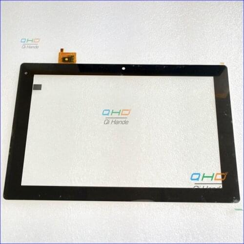 10.1'' inch touch screen,100% New for T101252R02-G 162906A TPBRR4003B-3700 Tablet PC touch screen digitizer glass sensor