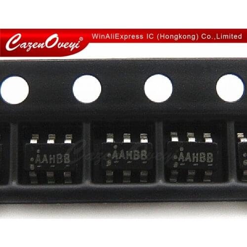 10pcs/lot SG6848TZ1 SOT23-6 SG6848 SOT SG6848T 6848TZ1 SOT-23-6 In Stock