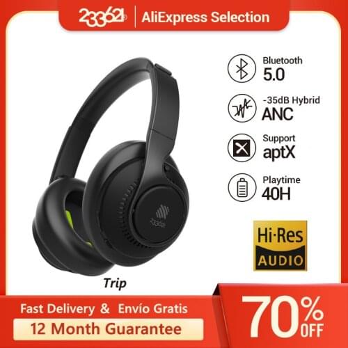 233621 Headphones With Microphone