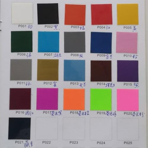 25cm*100cm PVC Heat Transfer Vinyl Film T-Shirt Iron On HTV Printing Crop Vumber Patterns For Sportswear Home Decoration