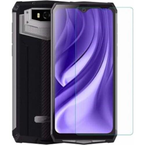 3-1PCS For Blackview BV9100 Tempered Glass Protective 2.5D High Quality FOR Blackview BV9100 Screen Protector Glass Film Cover