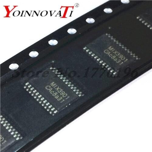 5pcs/lot MIX3901 HTSSOP-24 new original